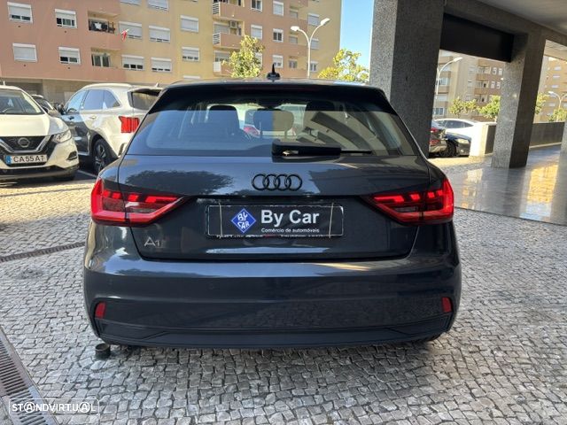 Audi A1 - 23