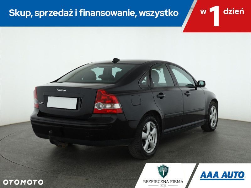Volvo S40 - 7