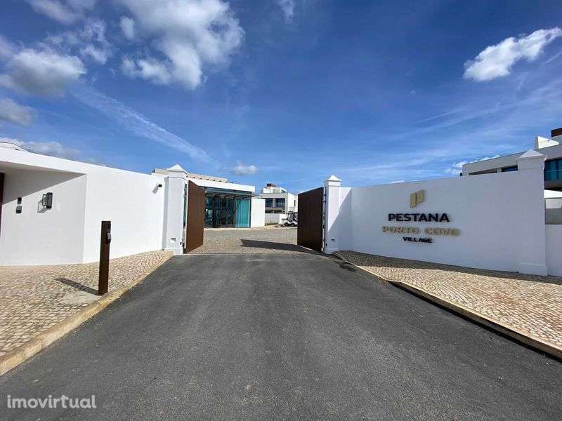 Apartamento Pestana Porto Covo Village - Grande imagem: 3/12