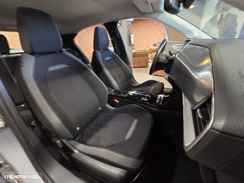 Opel Mokka - 5