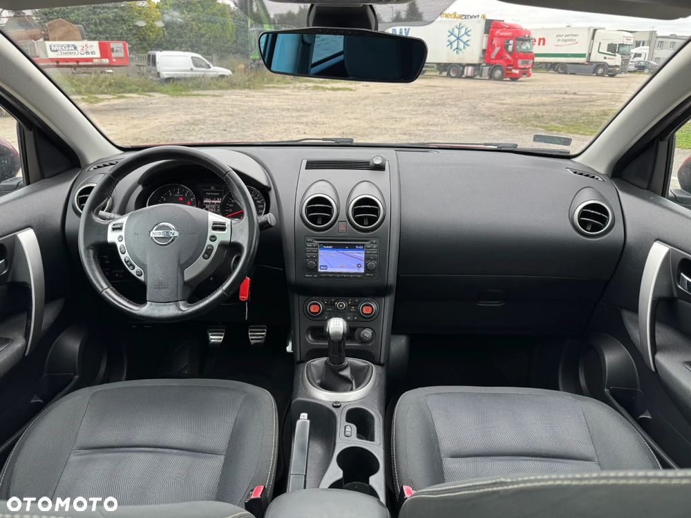 Nissan Qashqai 1.6 Visia - 2
