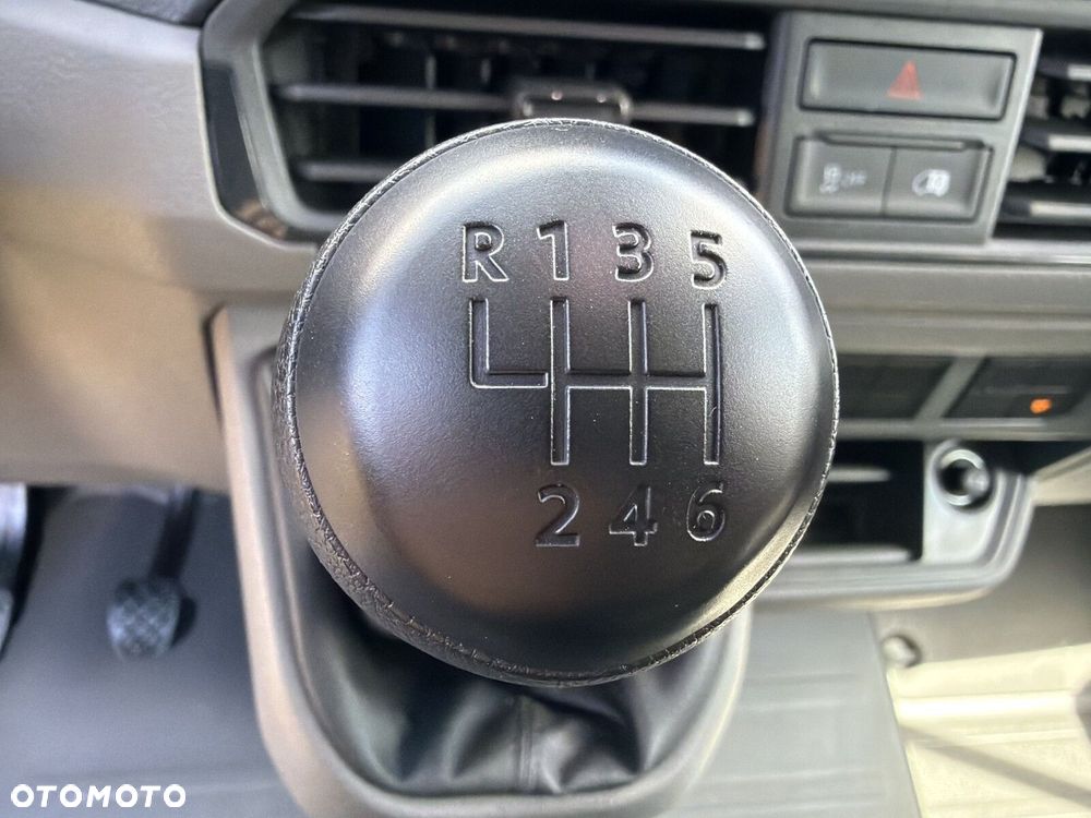 Volkswagen Crafter LIFT 2.0 TDI SCR 177KM, zabudowa brygadowa Hauser - 30