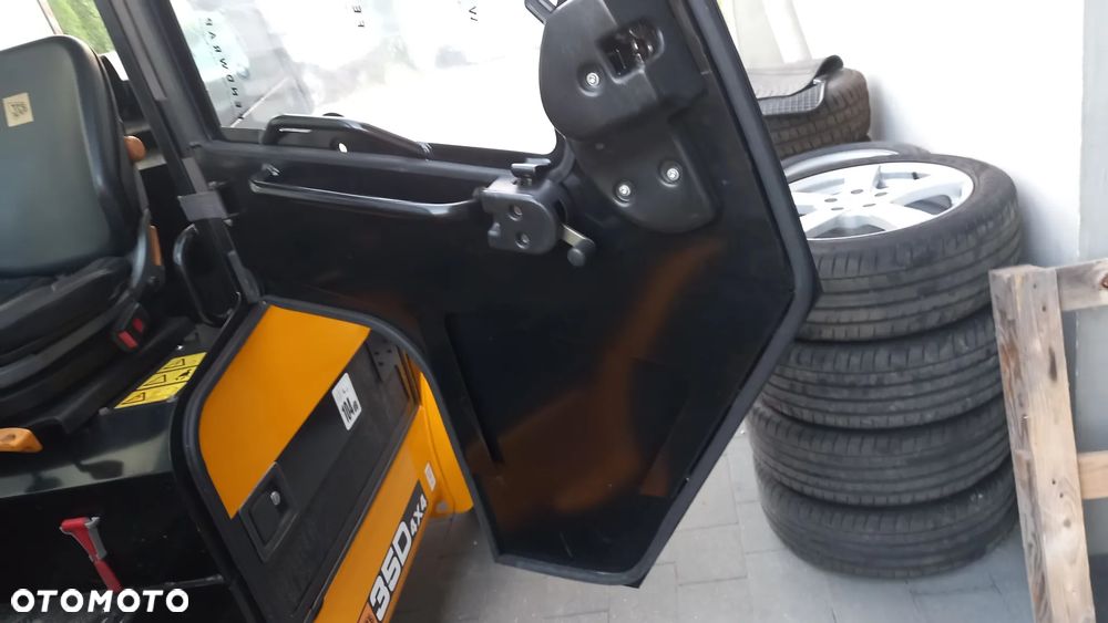 JCB Tlt35d 4x4 - 6