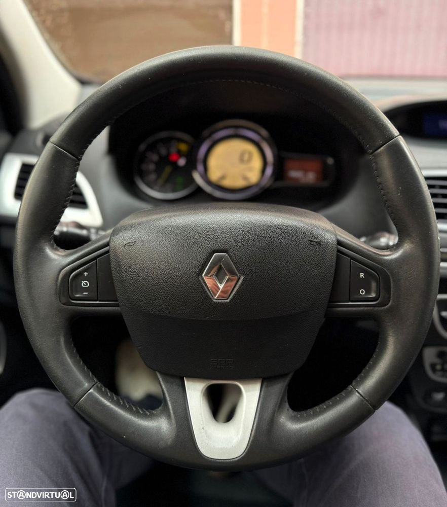 Renault Mégane Break - 12
