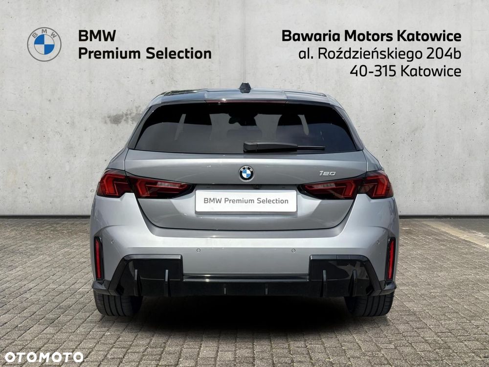 BMW Seria 1 - 11