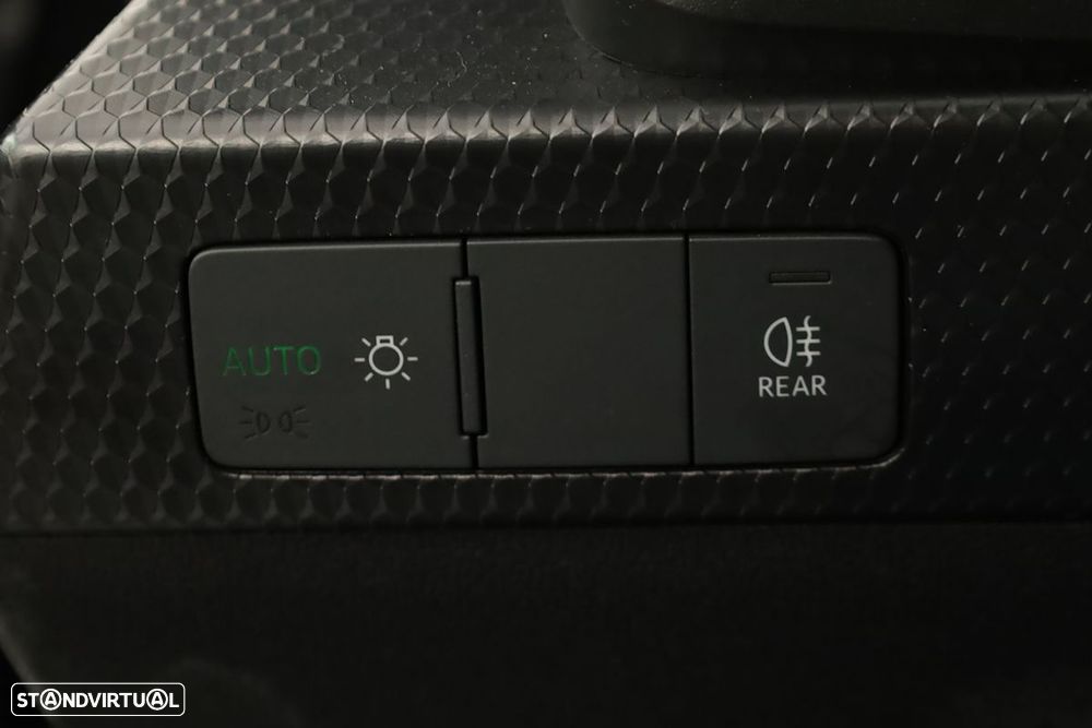 Audi A1 Sportback 30 TFSI Advanced S tronic - 17