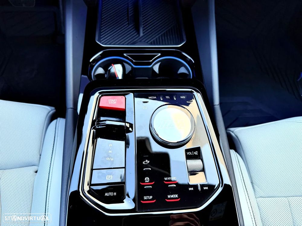 BMW M5 Standard - 20