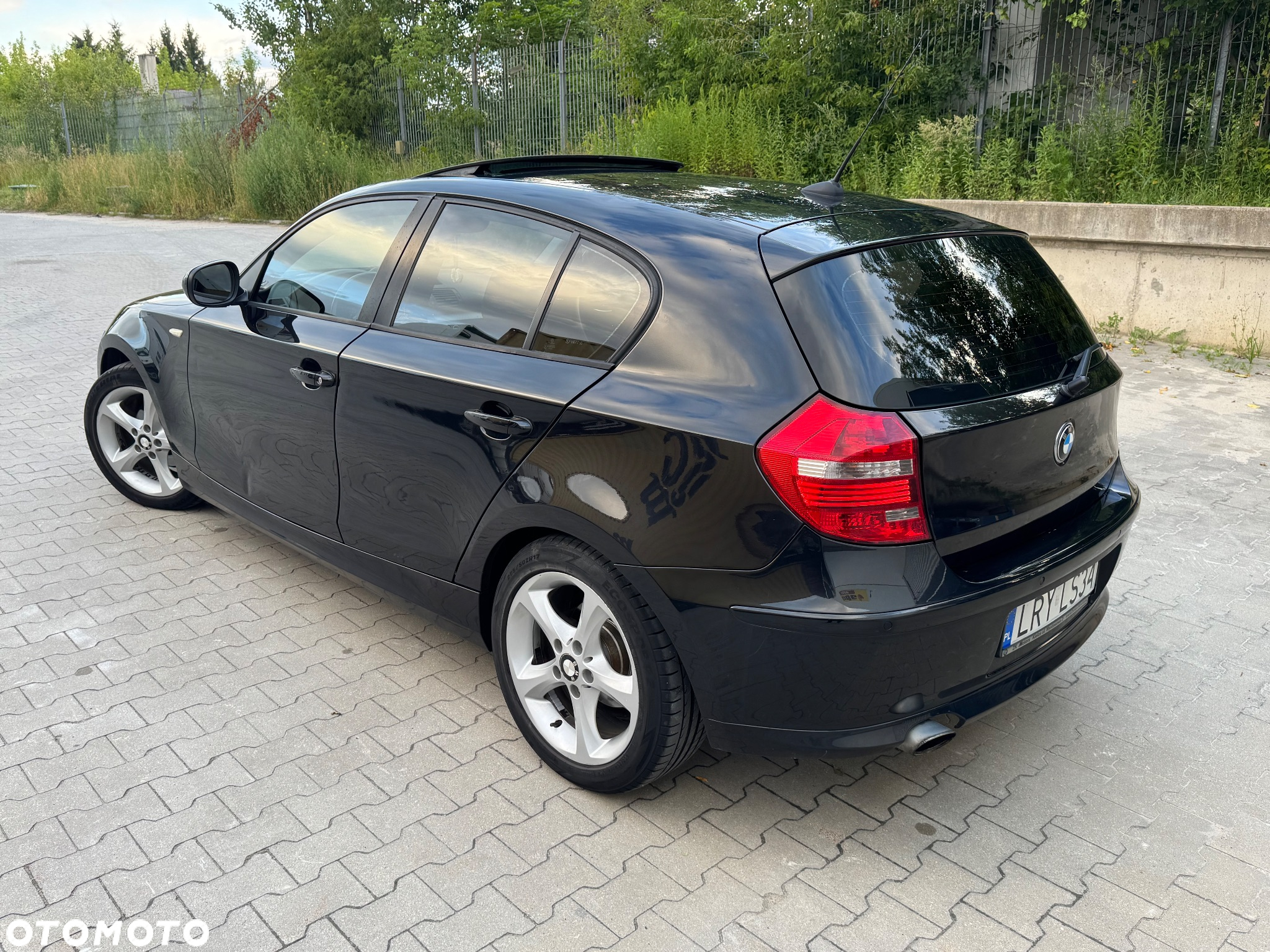 BMW Seria 1 116d - 3