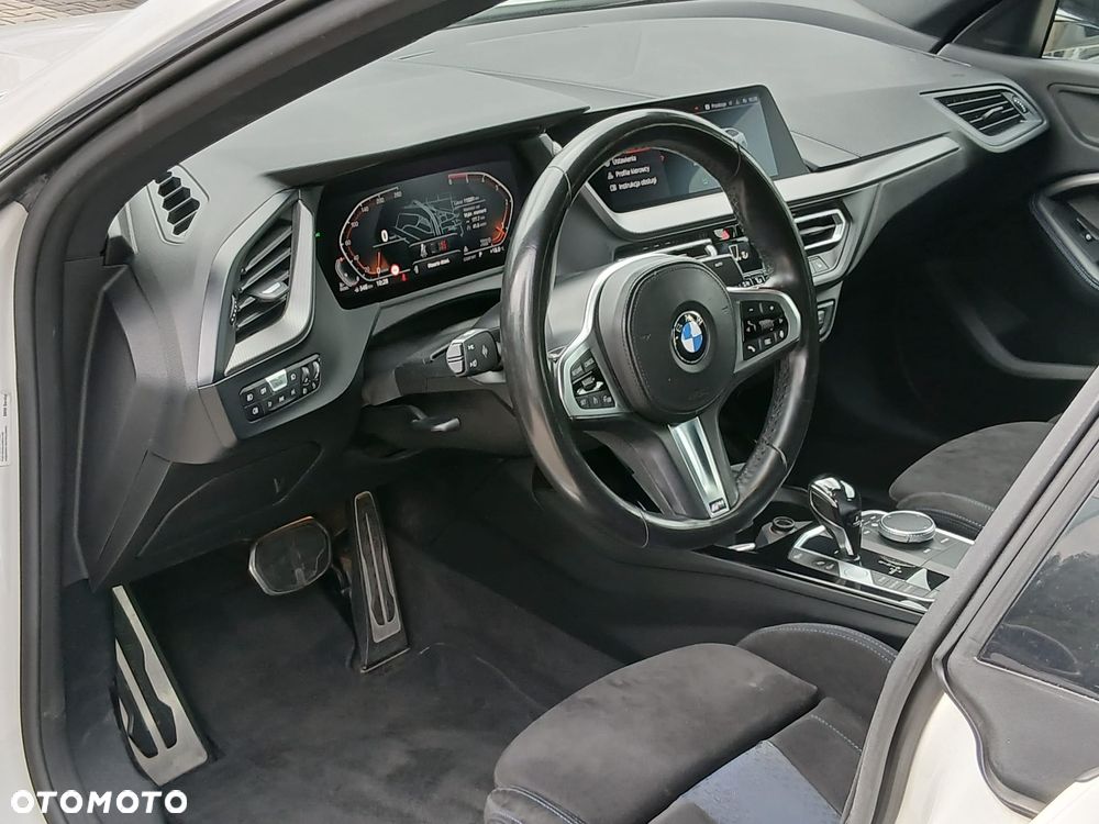 BMW Seria 2 218d GT M Sport - 10