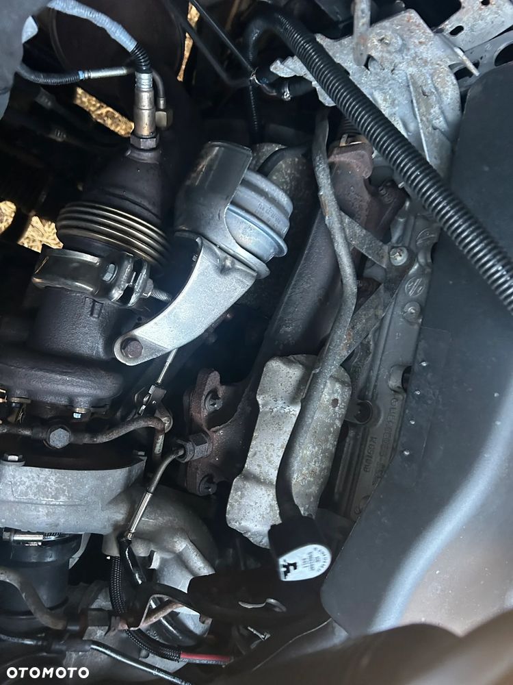 Mercedes-Benz Sprinter - 19