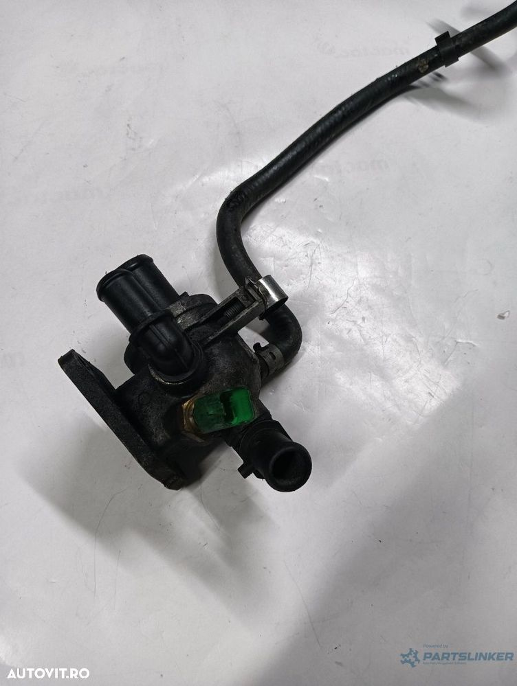 Carcasă termostat OPEL CORSA D S07 2006 - 2014 - 2