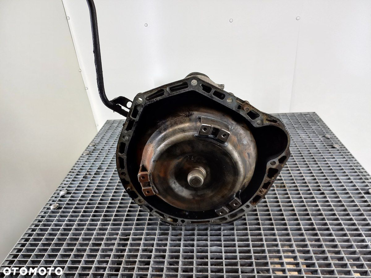 SKRZYNIA BIEGÓW AUTOMAT MERCEDES-BENZ VITO 639 7226990  2032700100 2.2 CDI - 2
