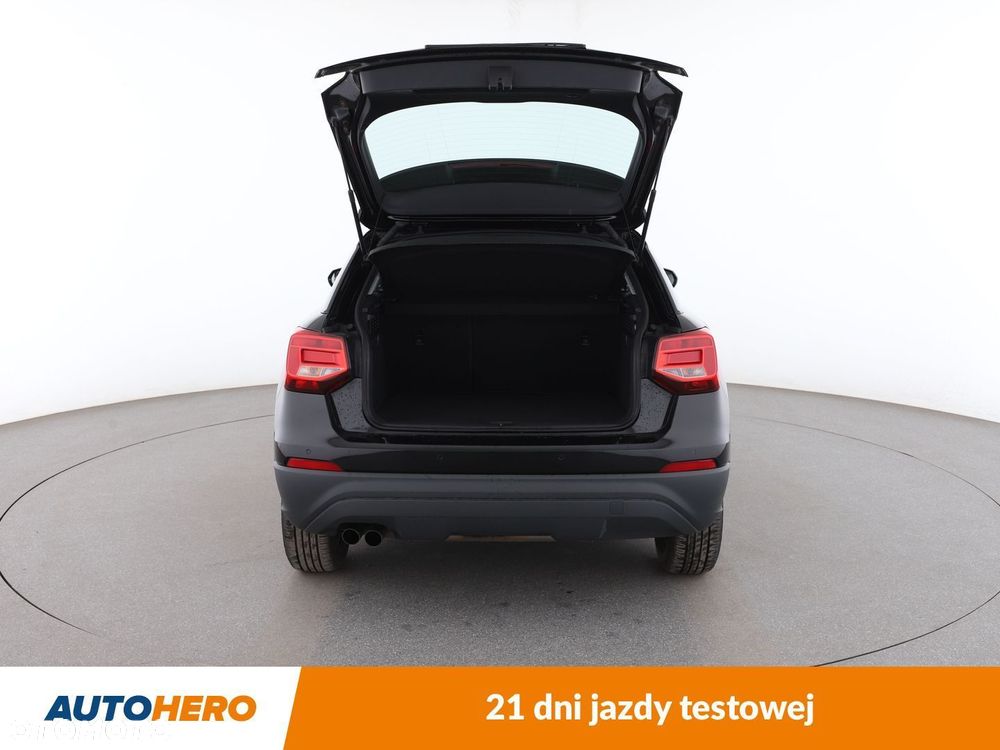 Audi Q2 1.4 TFSI CoD - 16