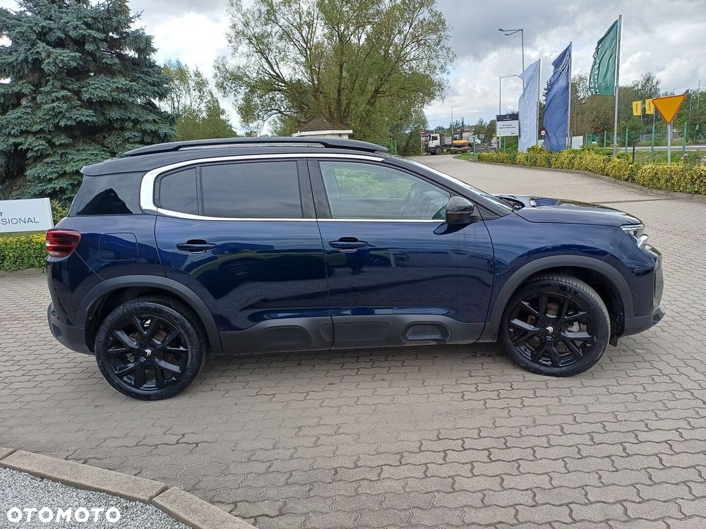 Citroën C5 Aircross - 8