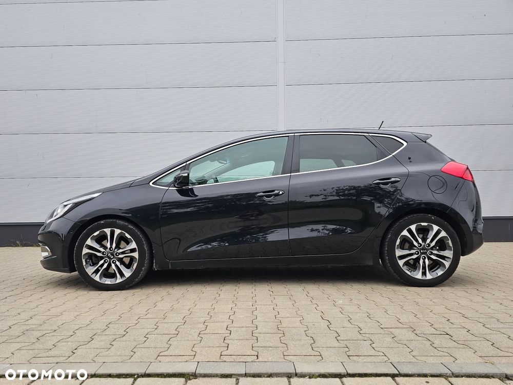 Kia Ceed 1.6 CRDi Business Line - 3