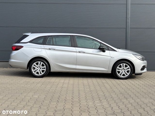 Opel Astra 1.2 T Edition S&S - 7