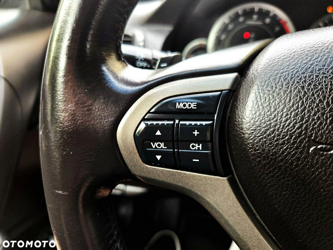 Honda Accord - 19