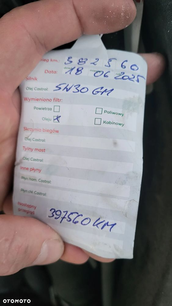 Opel Vectra 1.9 CDTI Cosmo - 10