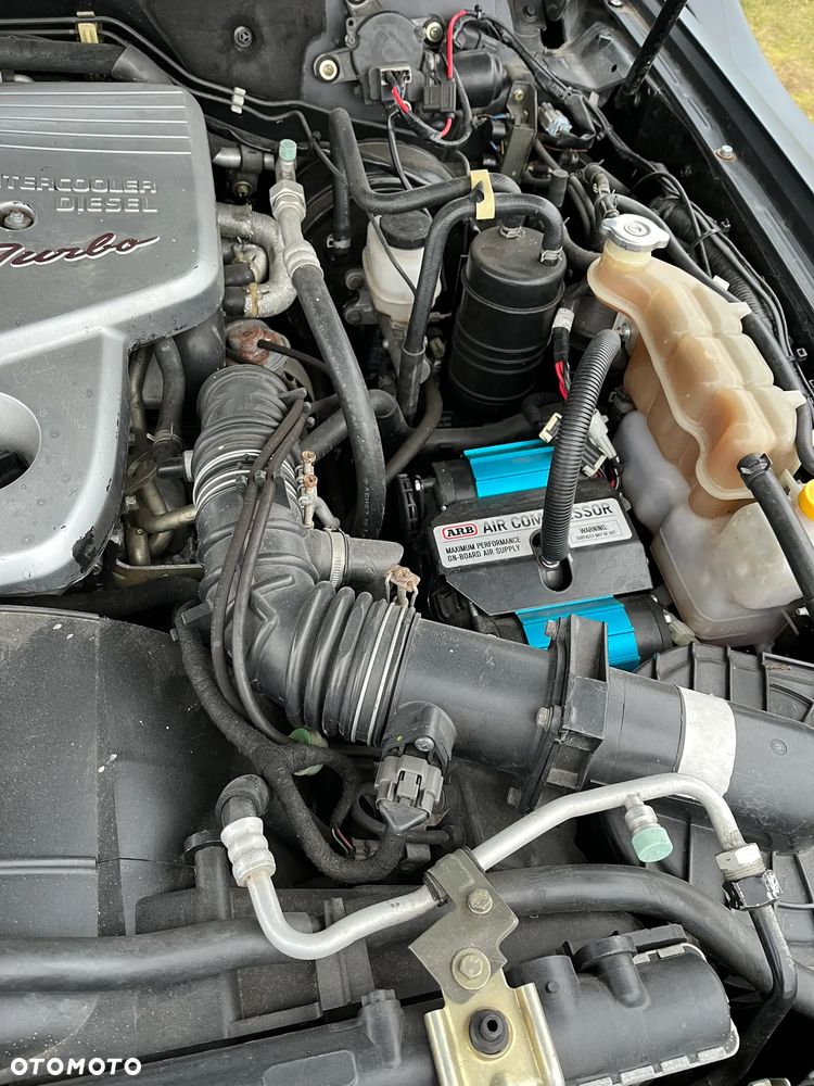 Nissan Patrol GR 3.0 TDI Elegance - 36