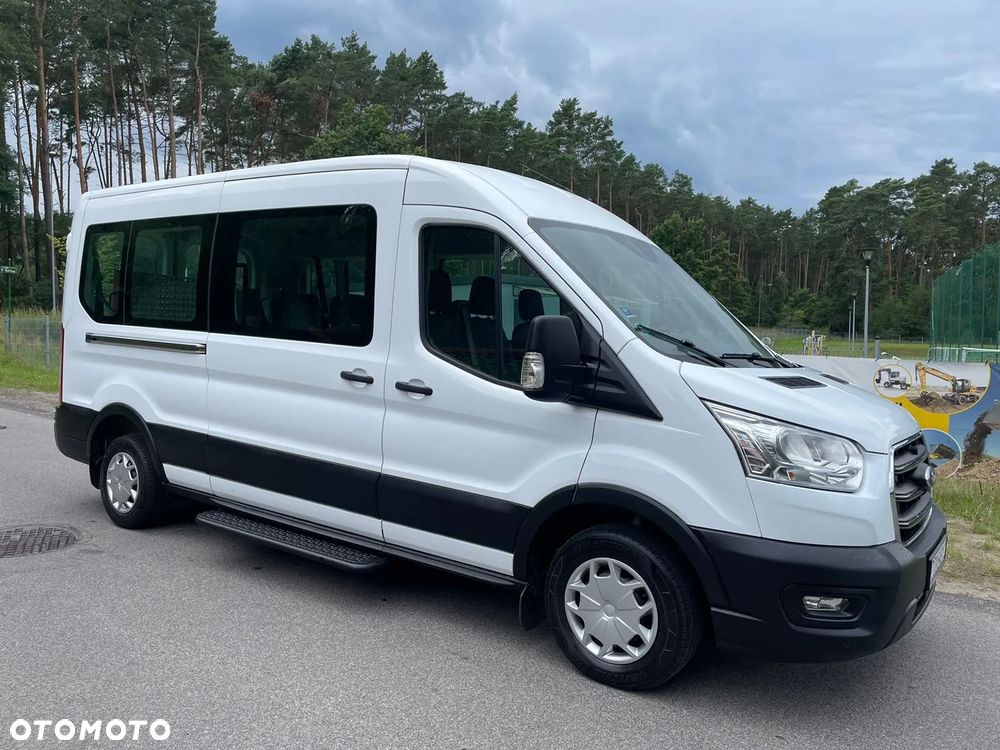 Ford Transit - 35