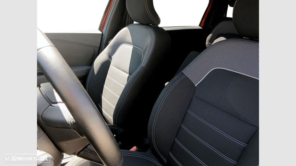 Dacia Jogger 1.0 ECO-G Expression 7L Bi-Fuel — fotografia 12