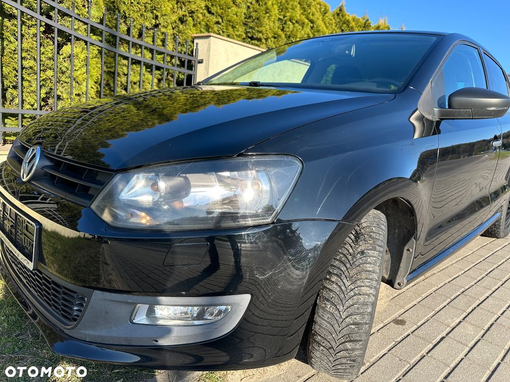 Volkswagen Polo - 14