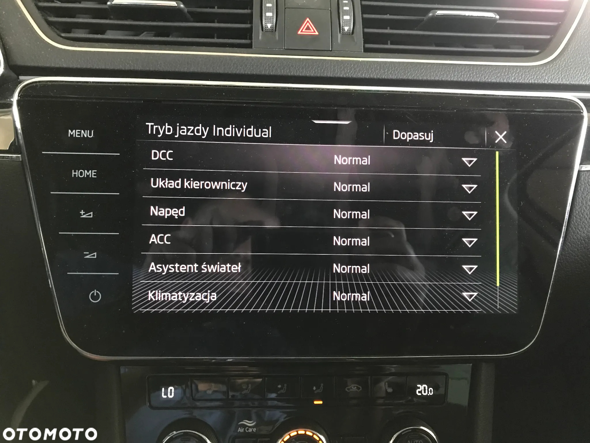 Skoda Superb 2.0 TDI SCR L&K DSG - 32