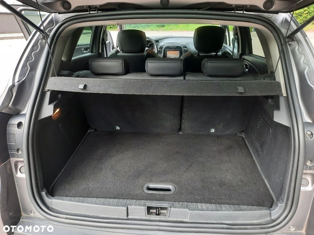 Renault Captur ENERGY TCe 120 Experience - 18
