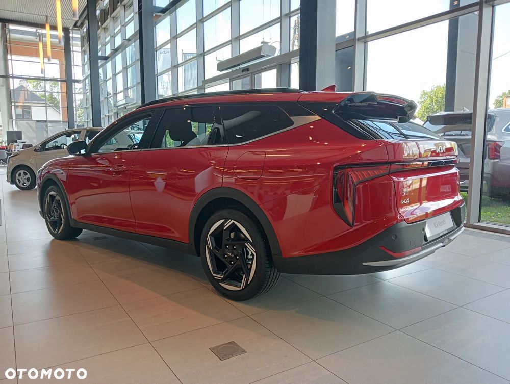 Kia K4 1.6 T-GDI L - 3
