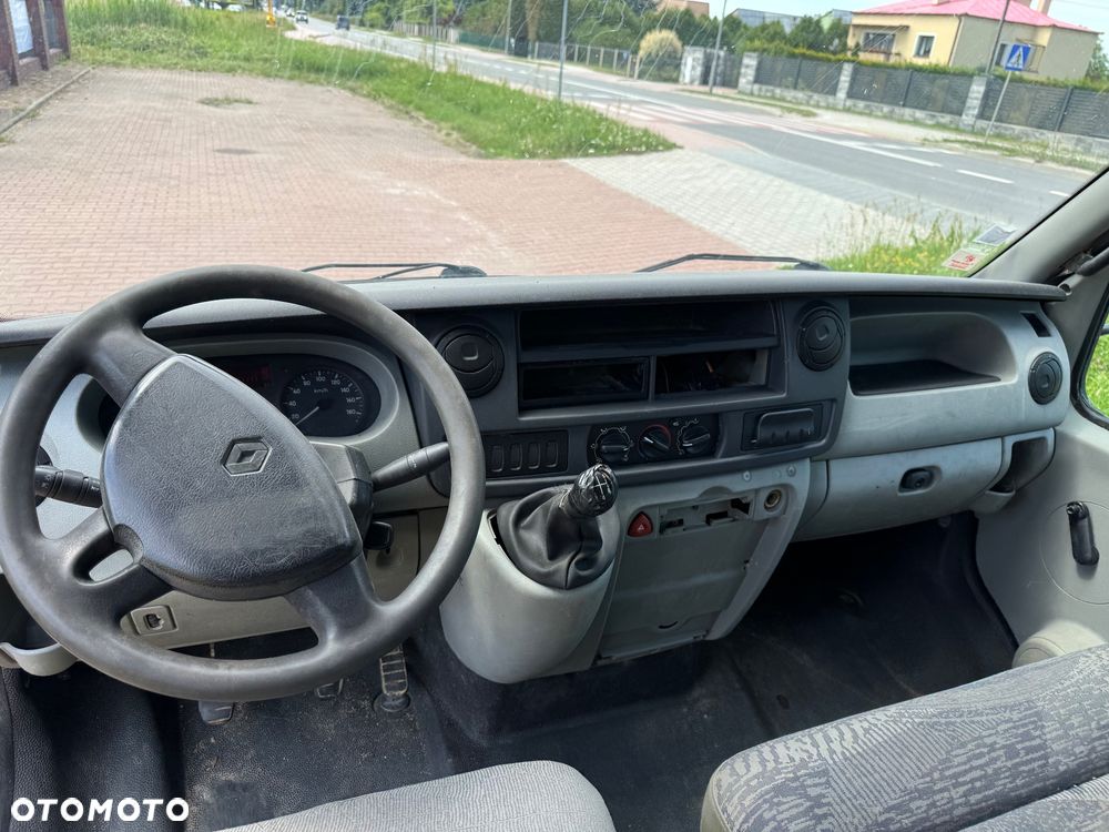 Renault Mascott - 14