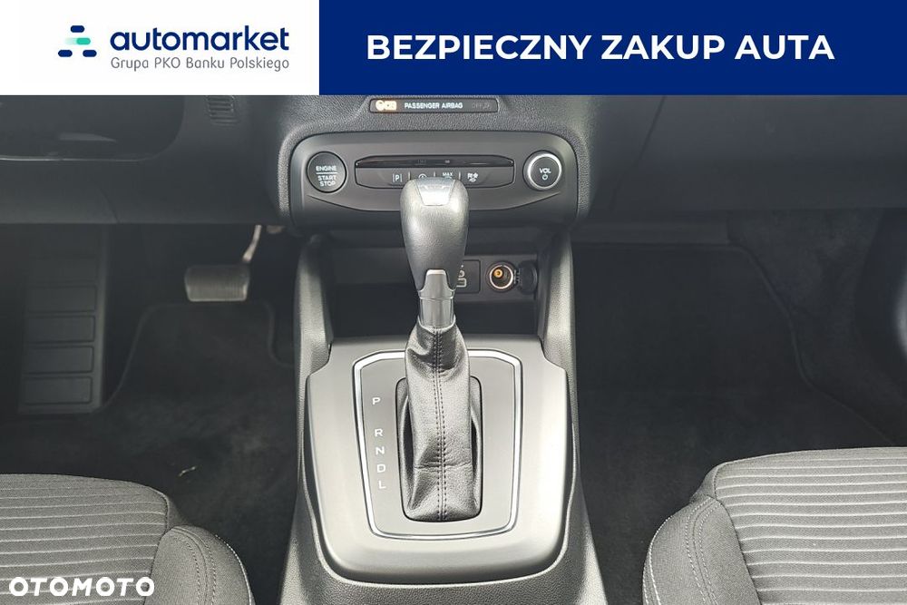 Ford Focus 1.0 EcoBoost mHEV Titanium - 13