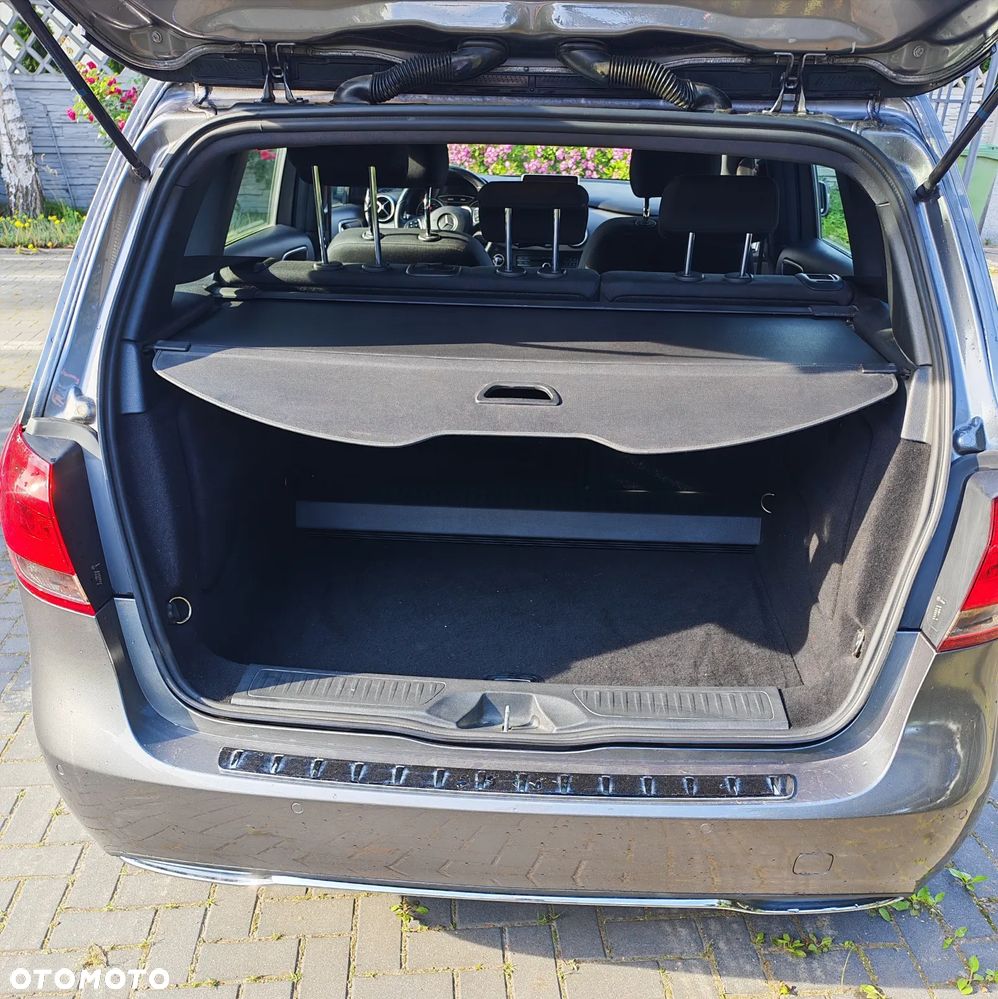 Mercedes-Benz Klasa B 200 d 7G-DCT UrbanStyle Edition - 8