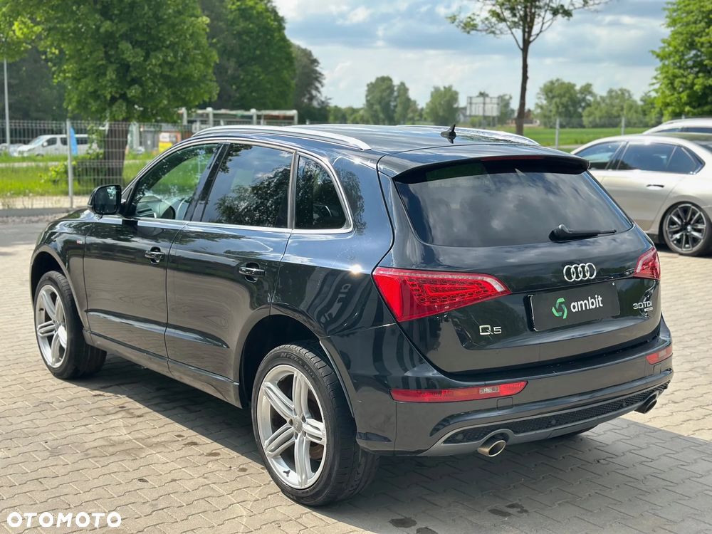 Audi Q5 - 6