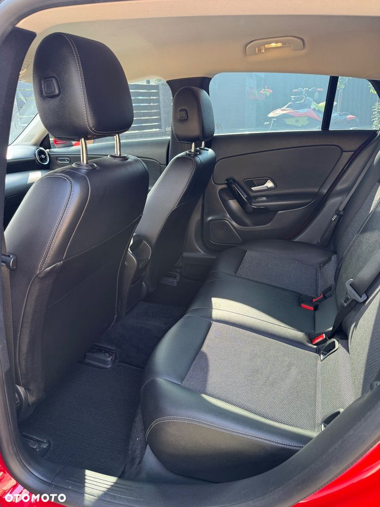 Mercedes-Benz CLA 180 d 7G-DCT Progressive - 27