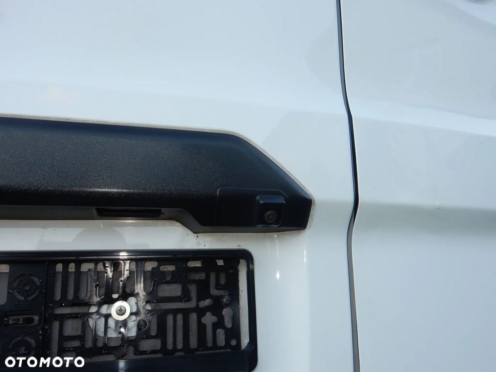 Ford Transit Custom - 21