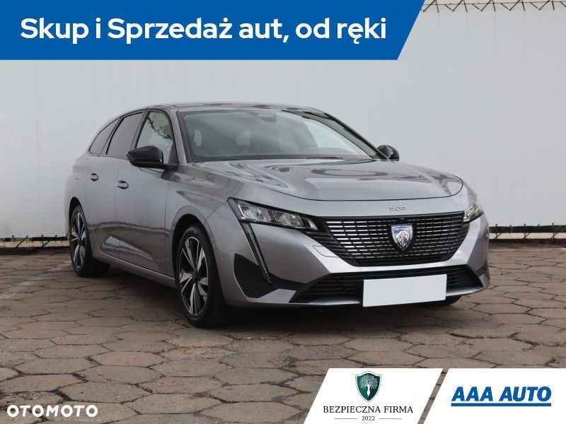 Peugeot 308 - 3