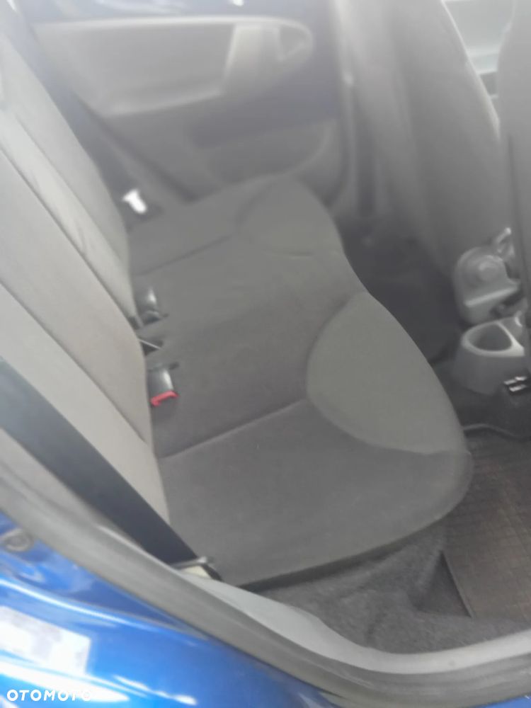 Citroën C1 1.0i Impress - 10