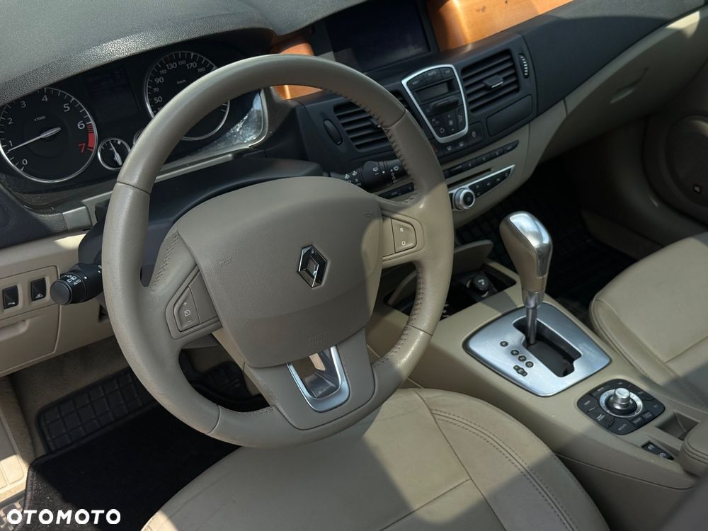 Renault Laguna 2.0 TCe 170 Initiale - 13