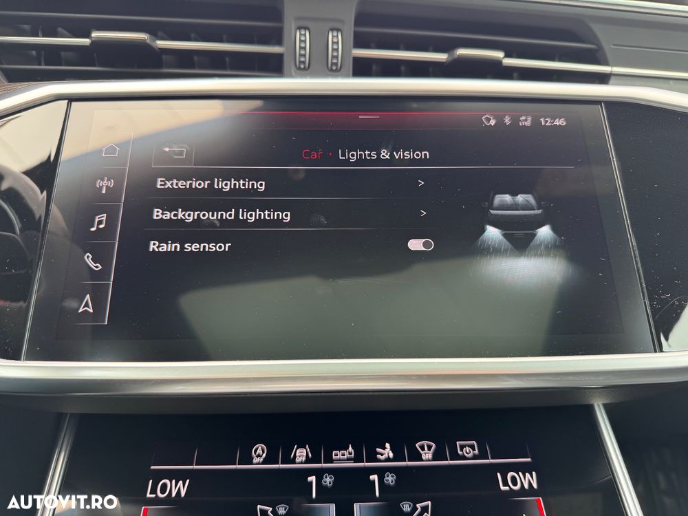 Audi A7 Sportback 55 TFSI quattro S tronic - 30