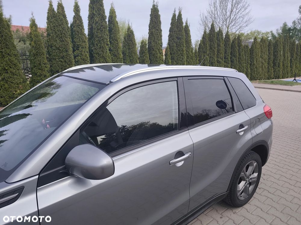 Suzuki Vitara 1.6 DDiS (4x2) Comfort+ - 35