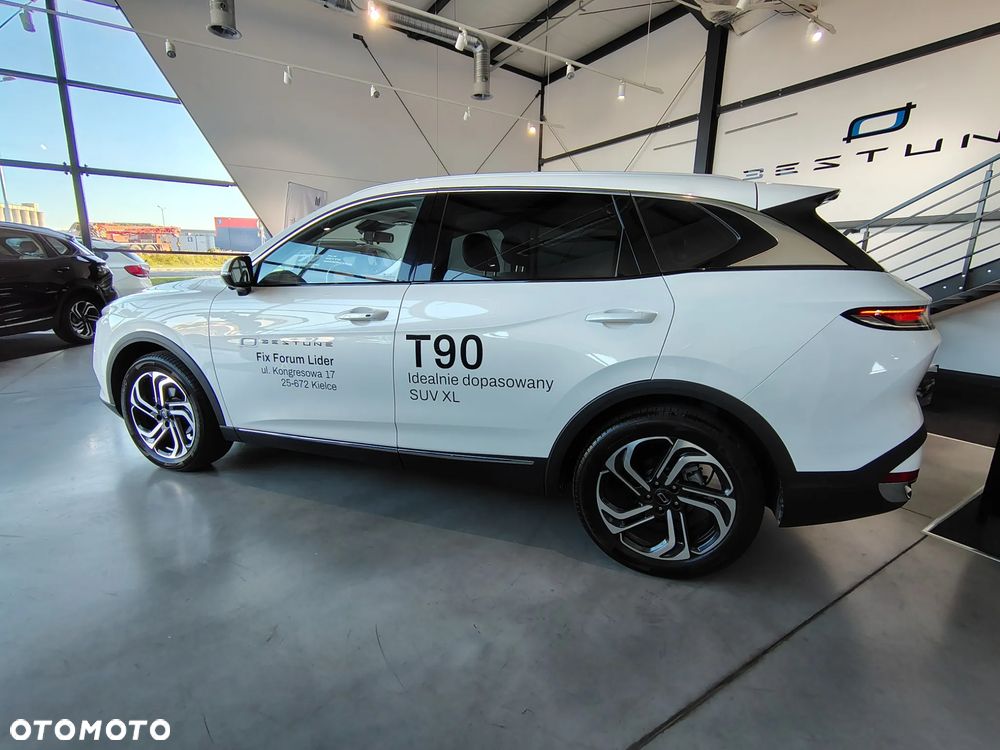 Bestune T90 - 8
