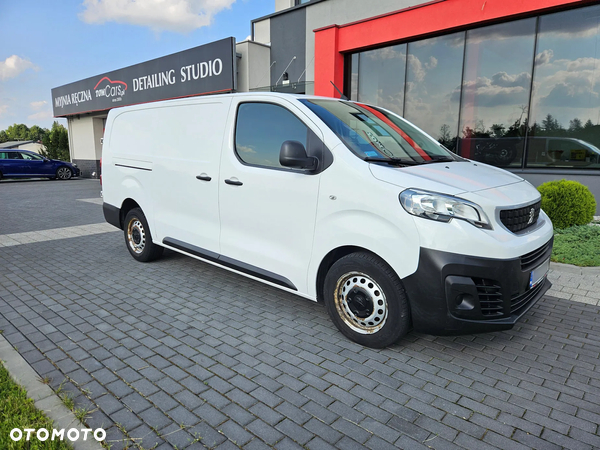 Peugeot Expert XL 2.0 122KM