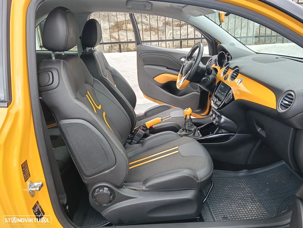 Opel Adam - 5
