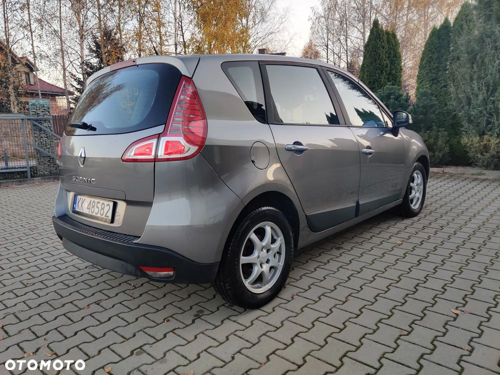 Renault Scenic TCe 130 Dynamique - 6