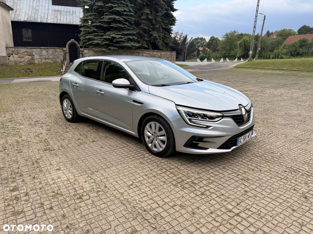 Renault Megane - 6