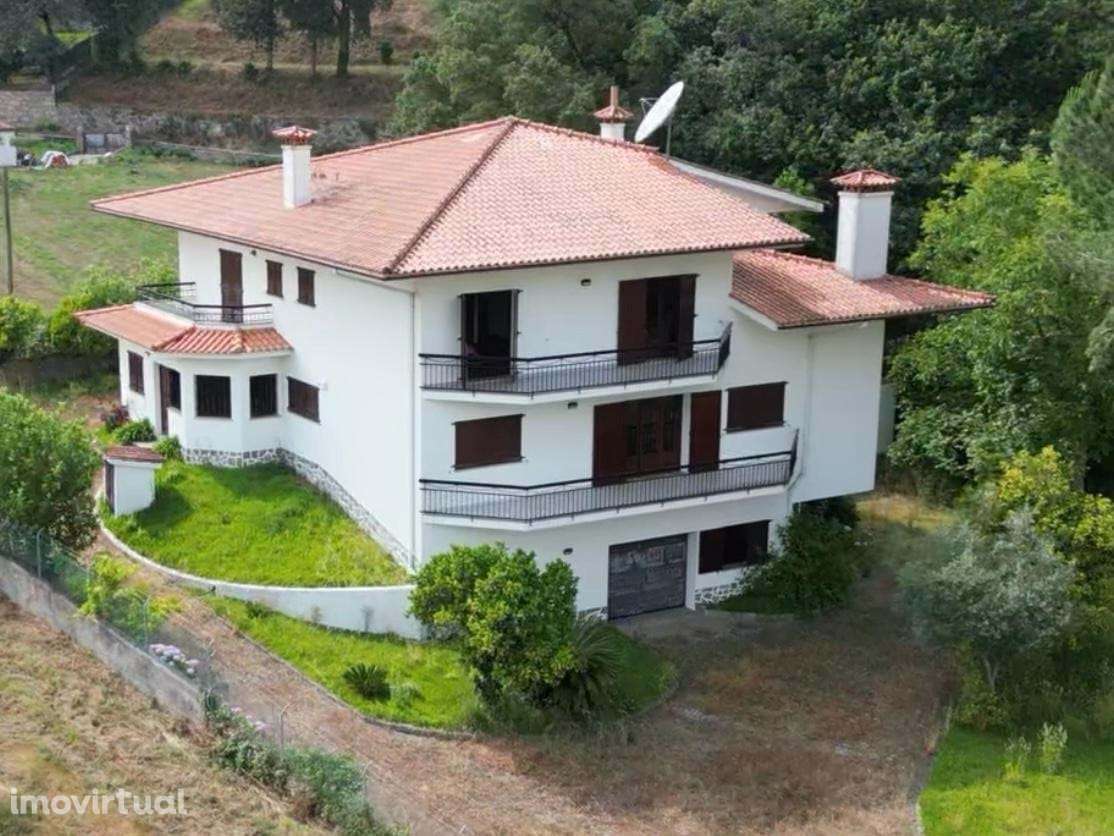 Moradia T6+1 Venda em Lanheses,Viana do Castelo - Grande imagem: 2/39