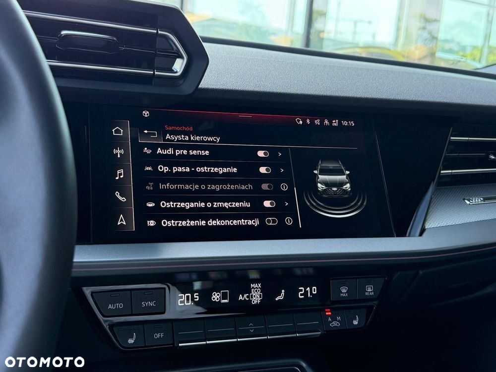Audi A3 Sportback - 38