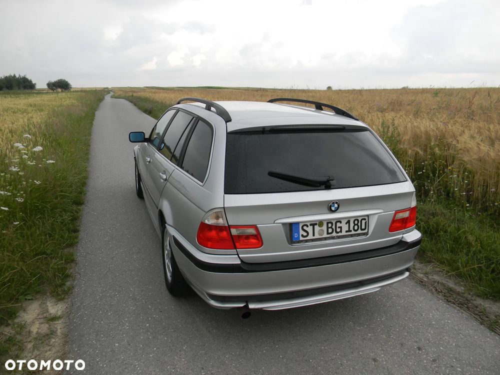 BMW Seria 3 316i Edition Exclusive - 27