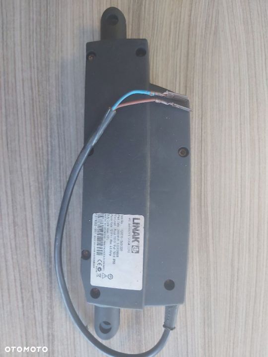 Silnik silniczek ścieżek Kockerling Ultima 4230815 - 1