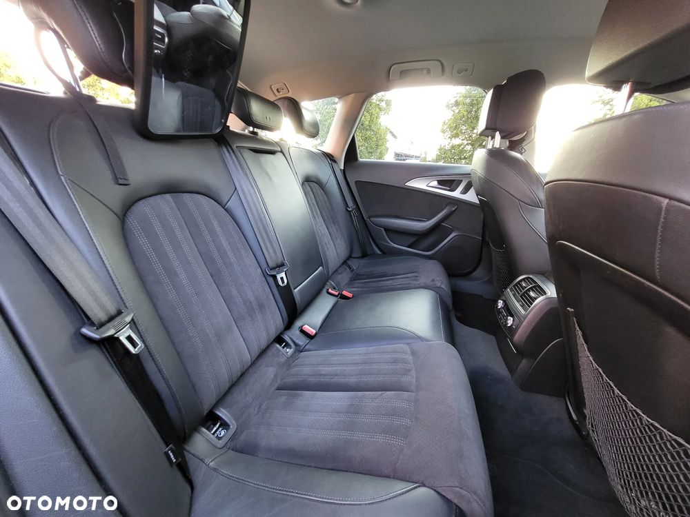Audi A6 ver-2-0-tdi-multitronic - 15